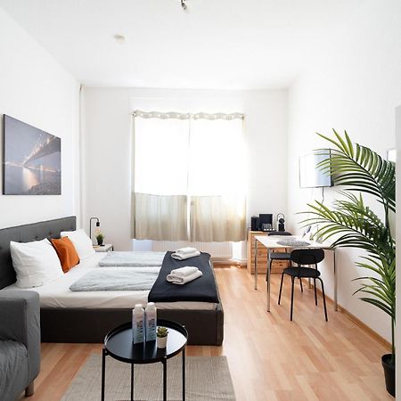 Modernes City-Studio Universitaet Koblenz Кобленц Екстериор снимка