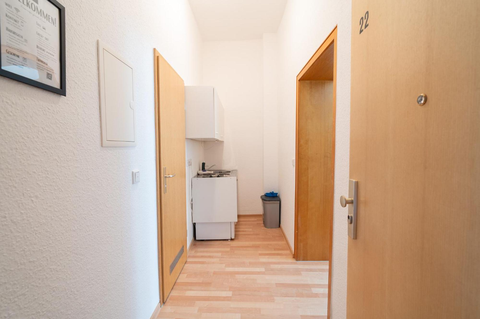 Modernes City-Studio Universitaet Koblenz Кобленц Екстериор снимка
