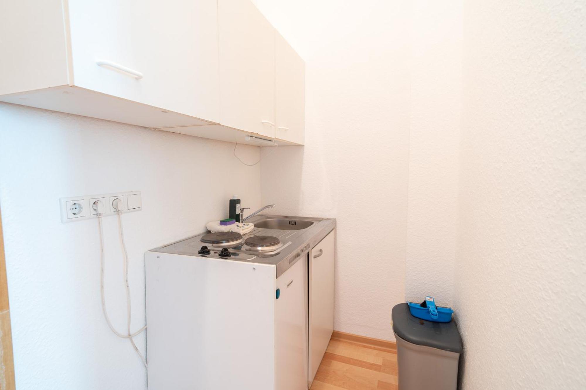 Modernes City-Studio Universitaet Koblenz Кобленц Екстериор снимка